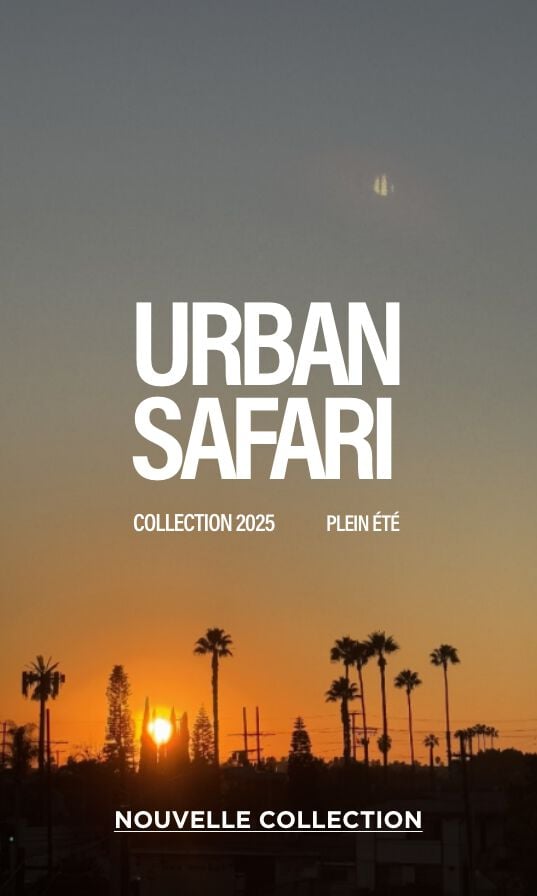 Urban Safari